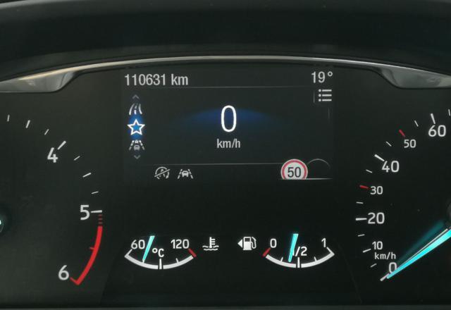 FORD Fiesta 1.5 TDCi 5 porte Business