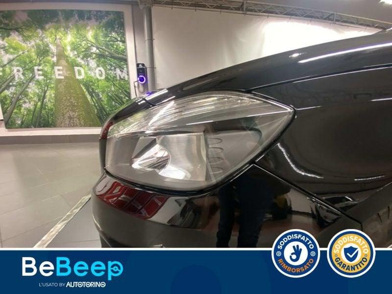 Mercedes-Benz Classe A A 180 CDI SPORT AUTO