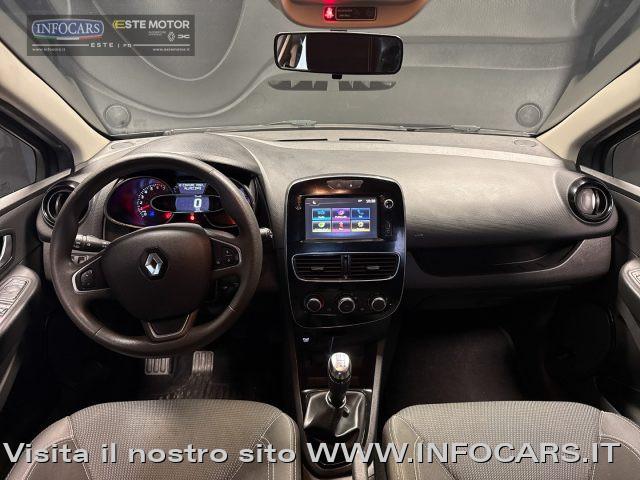 RENAULT Clio TCe 90CV Energy Business - Neopatentati