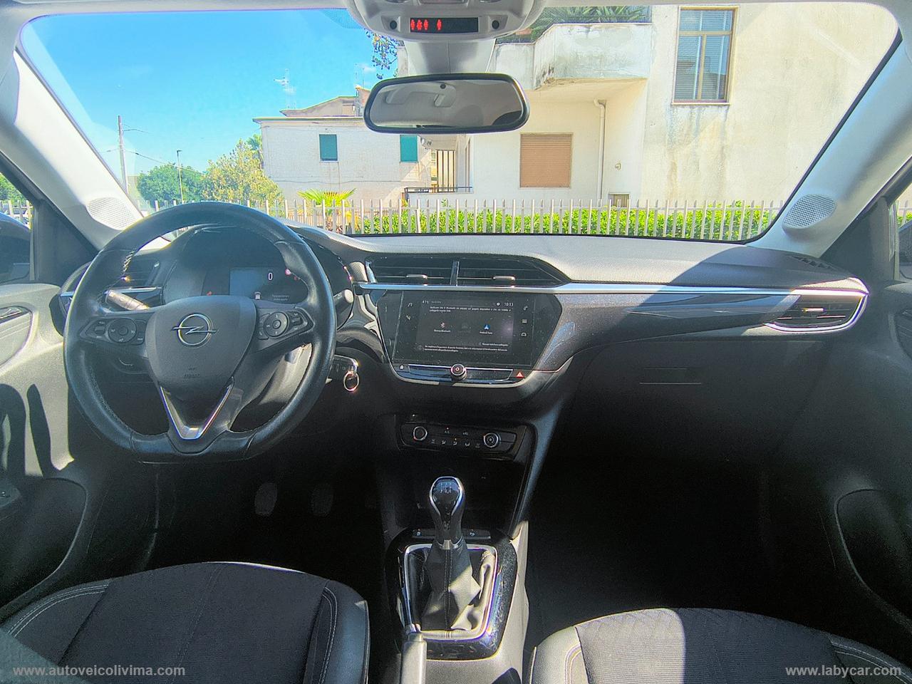 OPEL Corsa 1.2 Elegance