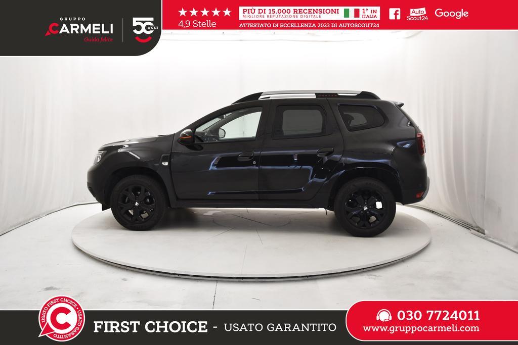 Dacia Duster 1.5 Blue dCi SL Extreme 4x2