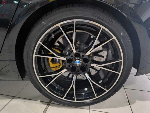 BMW M5 Serie 5(G30/31/F90) - Competition