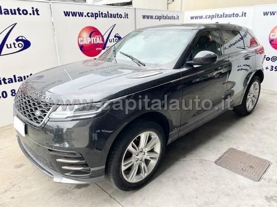 LAND ROVER Range Rover Velar 2.0D 240CV R-Dynamic PROBLEMI MOTORE NETTO 31500