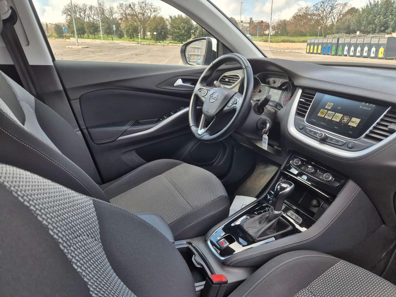 Opel Grandland X 1.5 diesel Ecotec Start&Stop Innovation