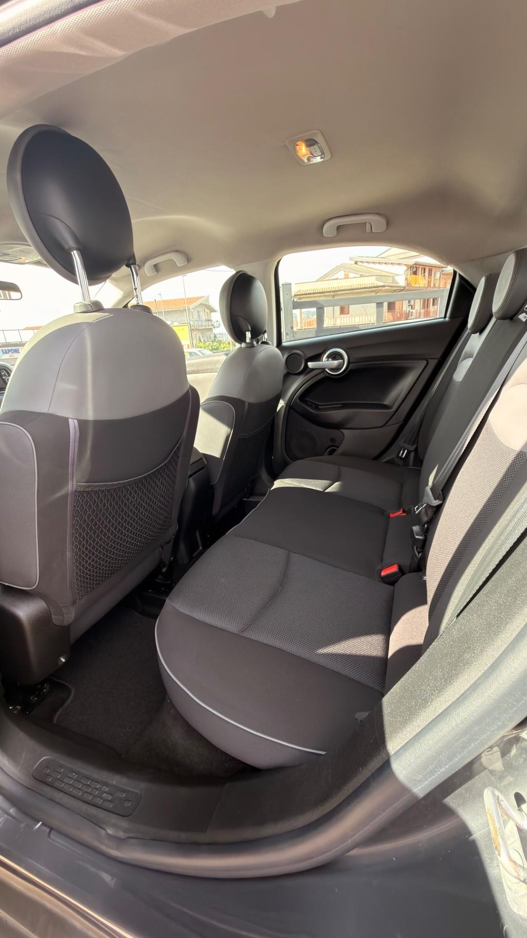 Fiat 500X 1.3 MultiJet 95 CV Pop Star