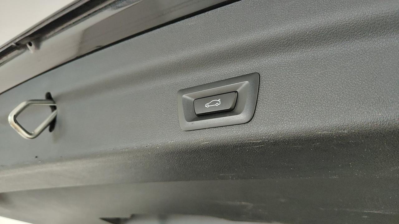 BMW X1 U11 - X1 xdrive23d mhev 48V MSport auto