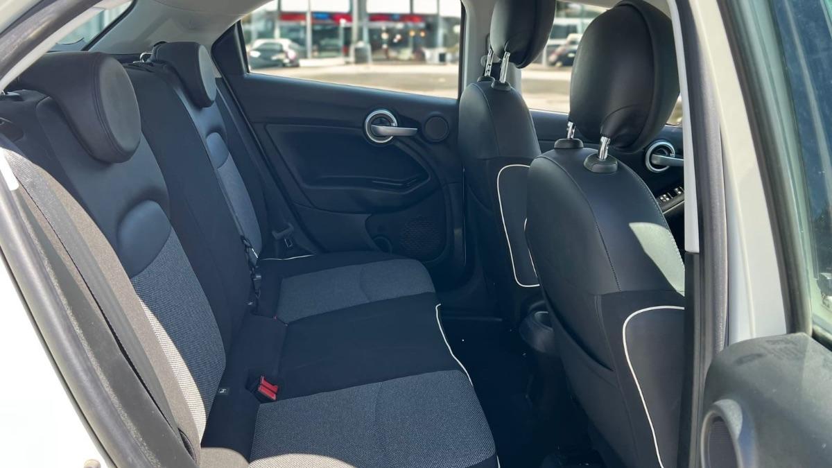 FIAT - 500X X 1.3 mjt Business 4x2 95cv