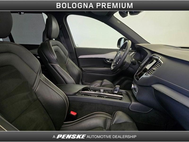 Volvo XC90 XC90 B5 (d) AWD Geartronic 7 posti R-design