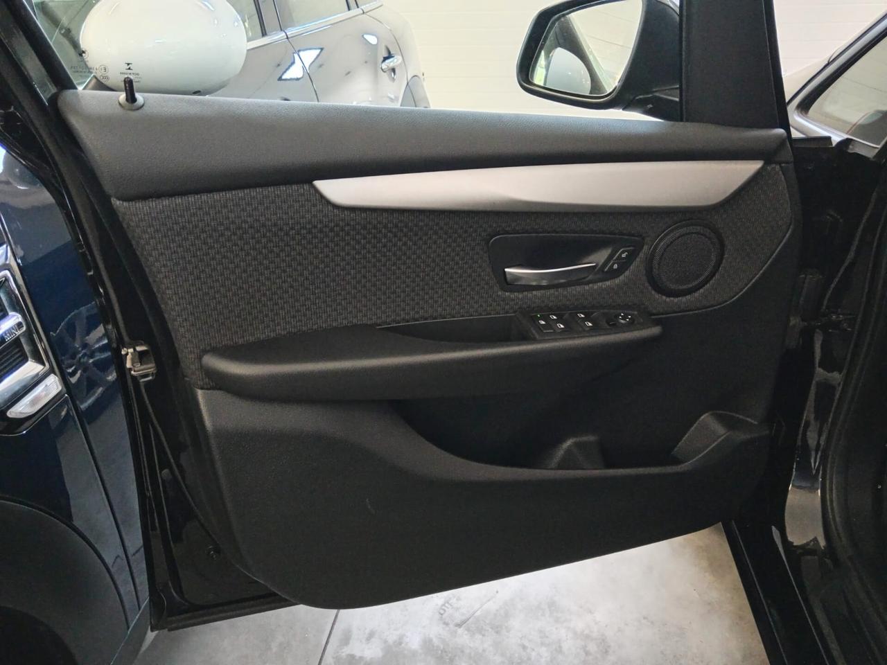 BMW 216D SERIE 2 1495cc 115cv (85KW) 7 POSTI