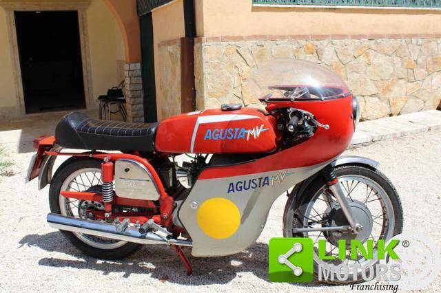 MV AGUSTA Other 350 SPORT B ELETTRONICA ISCRITTA ASI