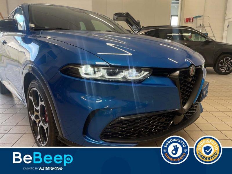 Alfa Romeo Tonale 1.5 HYBRID VELOCE 160CV TCT7