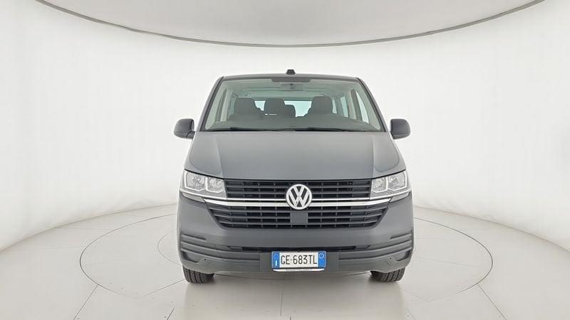 Volkswagen Caravelle 2.0 TDI 110CV PC Business 9 posti