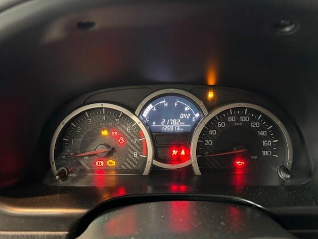 Suzuki Jimny 1.3 4WD Evolution Plus + GANCIO TRAINO