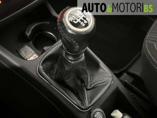 FIAT Punto Evo 1.6 Mjt DPF 5 porte Emotion