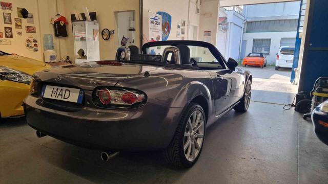 MAZDA MX-5 2.0L 16V 3rd 160cv!! ISCRIVIBILE ASI