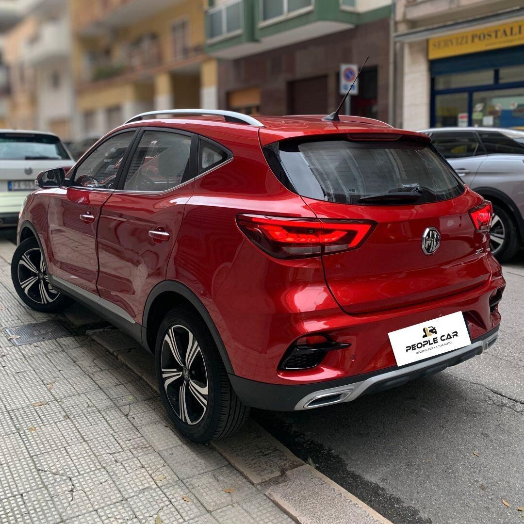 Mg ZS 1.5 **UNICO PROPRIETARIO**