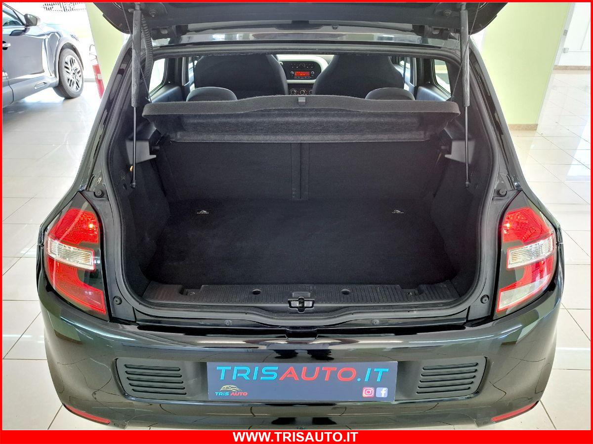 RENAULT Twingo 1.0 Sce City NEOPATENTATI