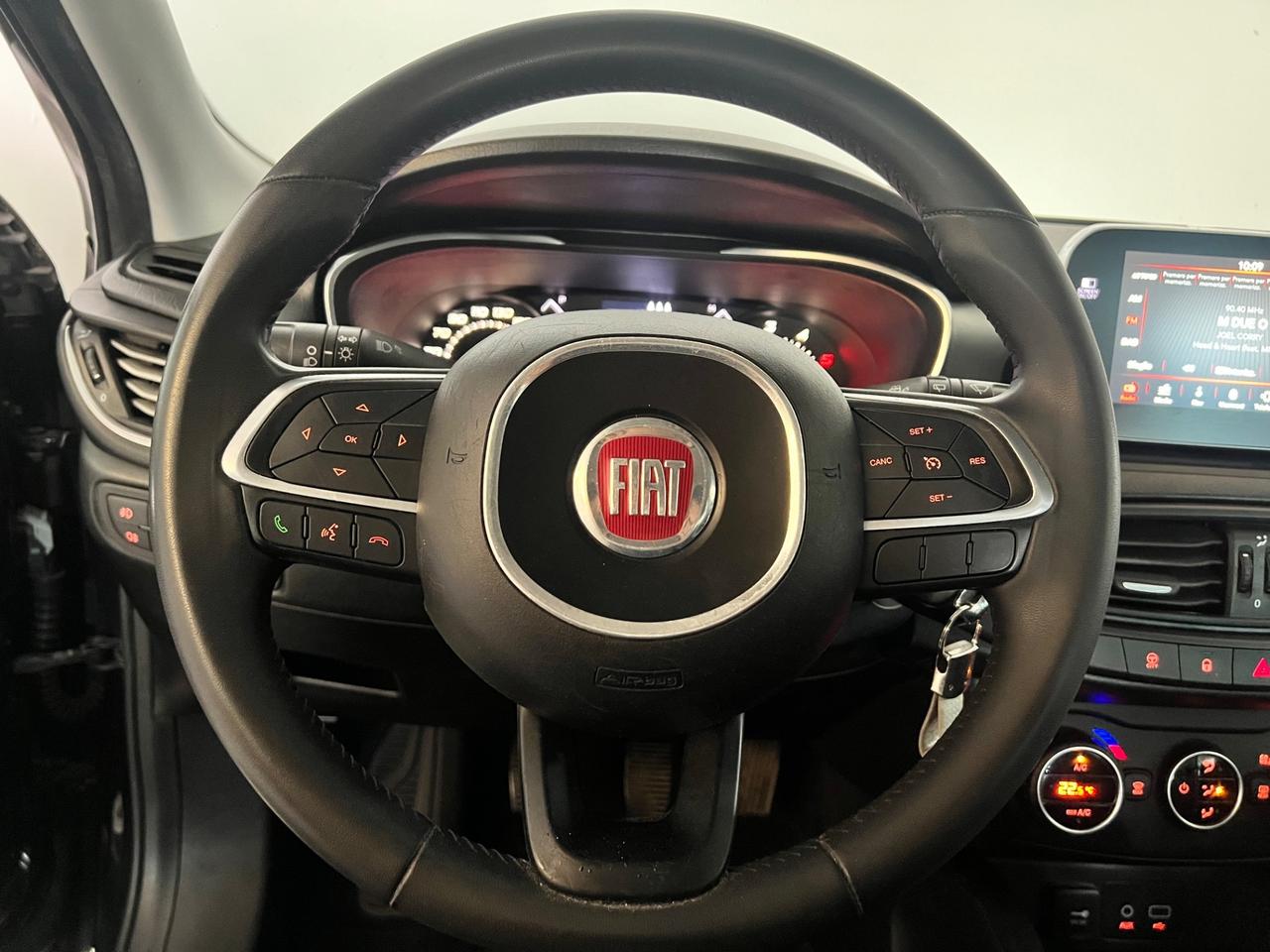 Fiat Tipo 1.3 Mjt S&S 5 porte Lounge