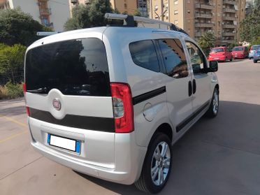 FIAT QUBO 1.3 MULTIJET 12 MESI DI GARANZIA