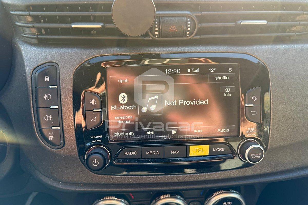 ALFA ROMEO Giulietta 1.4 Turbo MultiAir TCT Exclusive