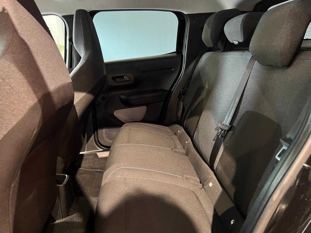 Citroen C3 PureTech 100 S&S You