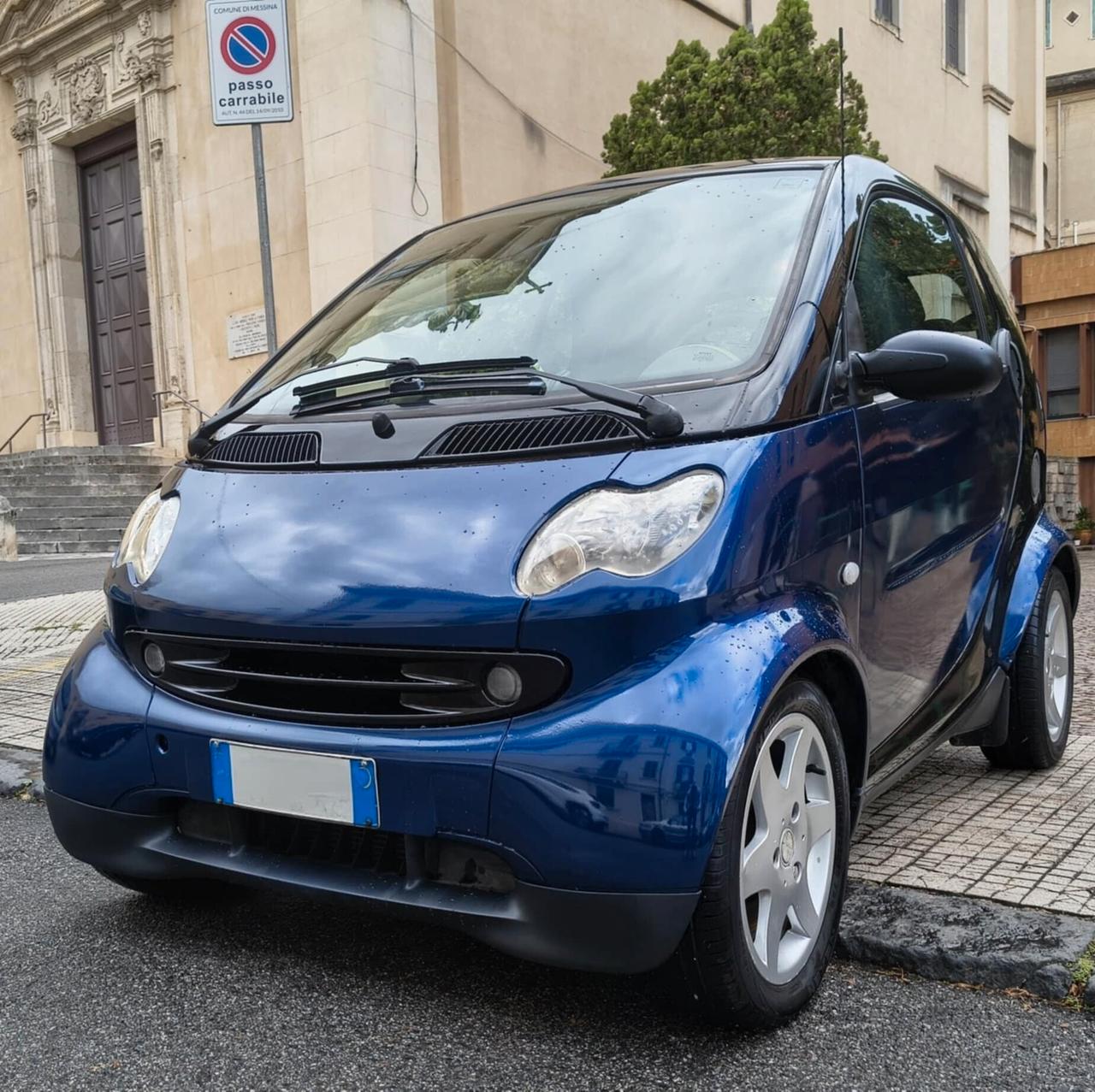 Smart 800 & pure cdi (30 kW)