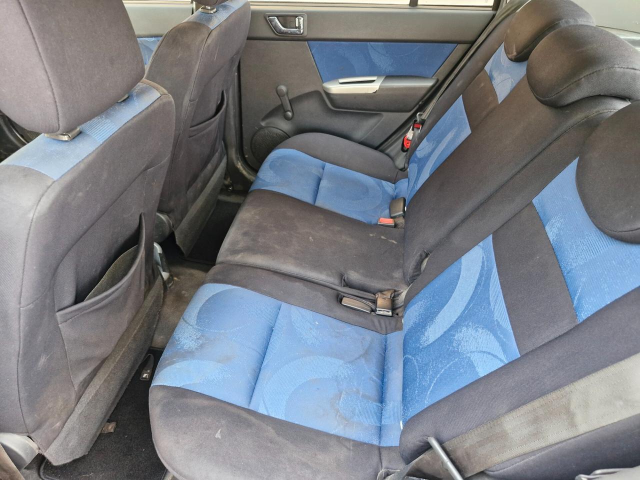 Hyundai Getz 1.1 12V (66CV) 5p. Style