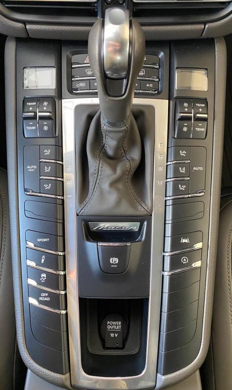 Porsche Macan 3.0 S 354cv pdk