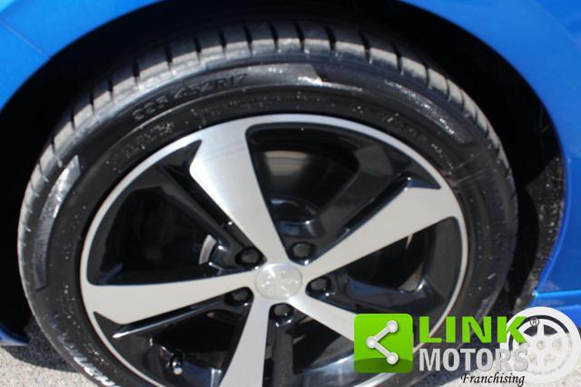 PEUGEOT 308 1.5 BLUEHDI 130 CV EAT8 GT LINE