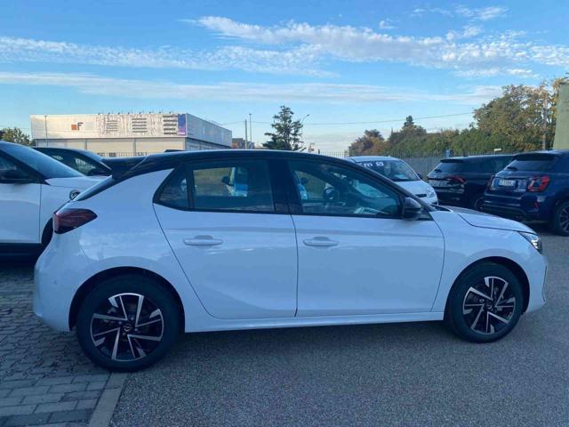 OPEL Corsa Hybrid 110 CV aut. GS