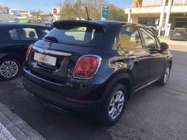 FIAT 500X 1.3 MultiJet 95 CV Pop Star