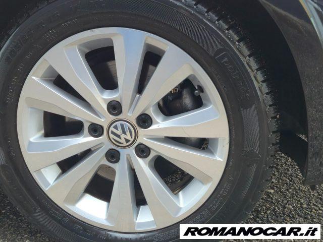 VOLKSWAGEN Golf 1.4 TGI 5p. Trendline BlueMotion unipro