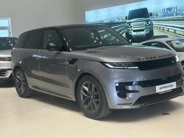 LAND ROVER Range Rover Sport 3.0D l6 249 CV Dynamic SE