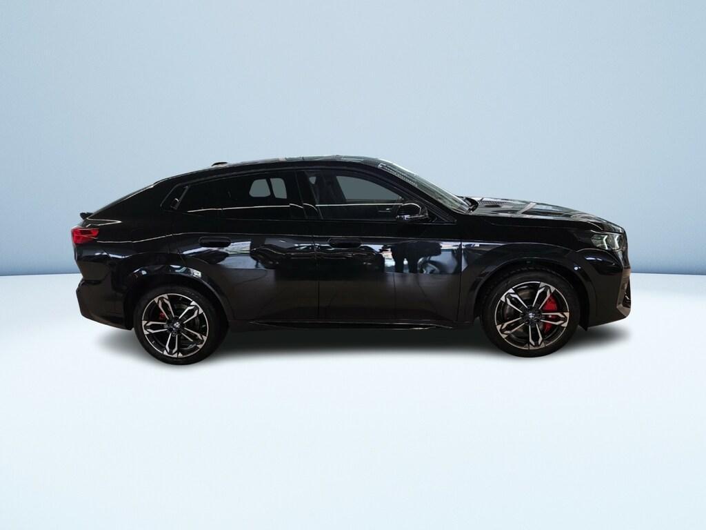 BMW X2 20 d 48V MSport Pro xDrive DCT