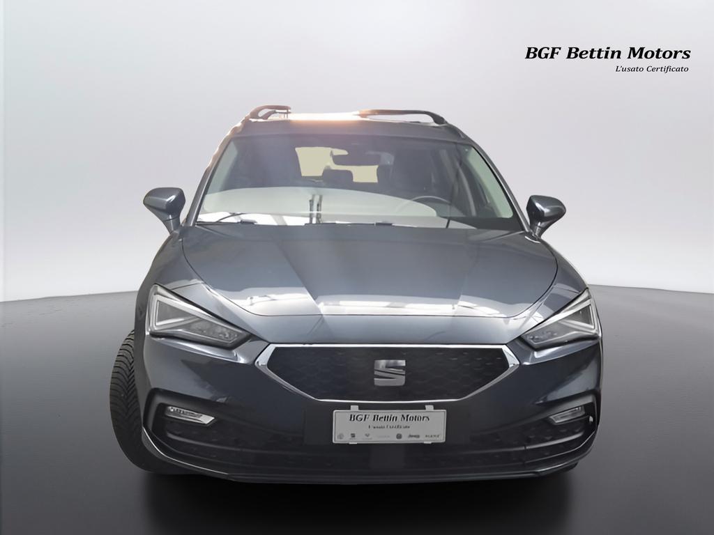 Seat Leon Sportstourer 1.0 tsi Business 90cv