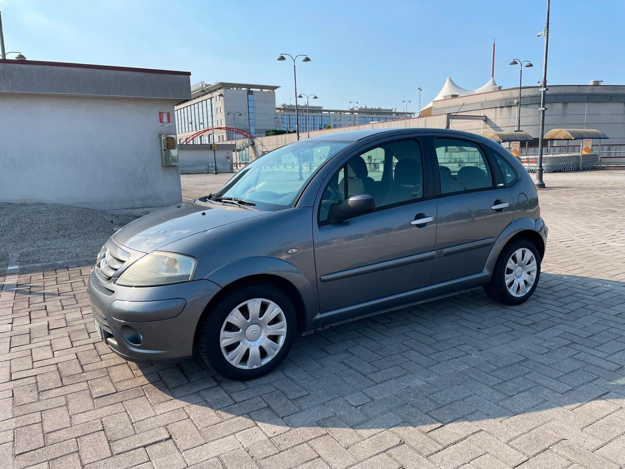 Citroen C3 1.4 GPL UNI.PRO OK NEOP. Exclusive