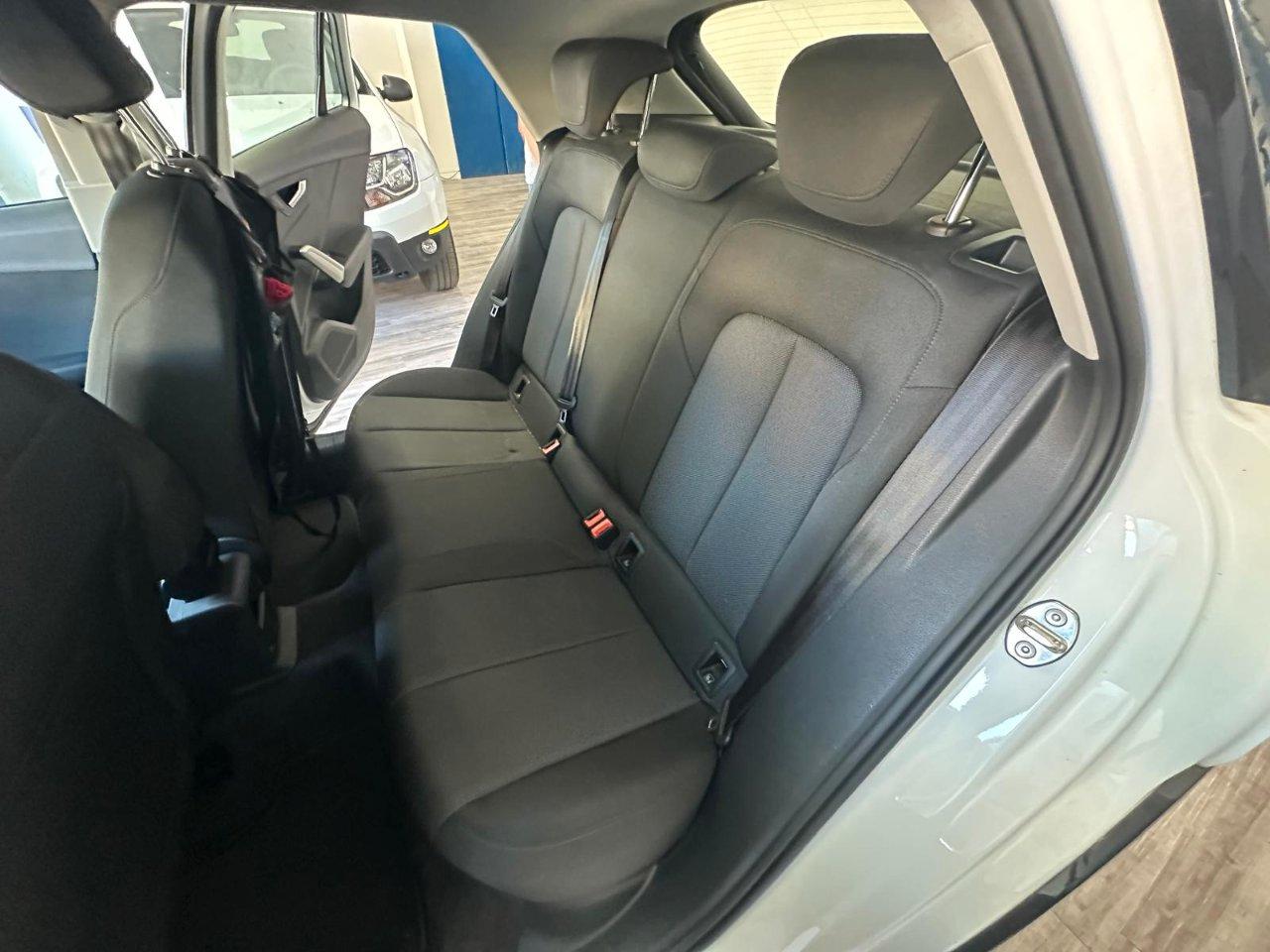 Audi Q2 30 2.0 tdi Admired Advanced s-tronic