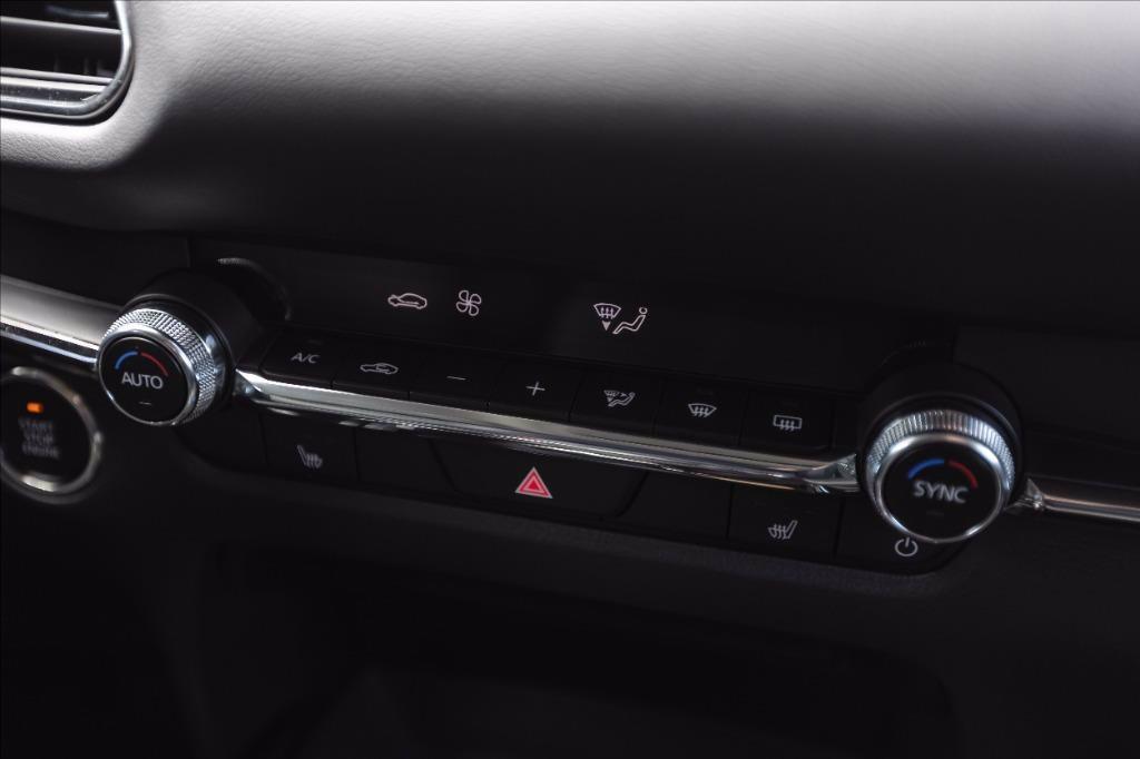MAZDA CX-30 2.0 m-hybrid Exclusive Line 2wd 150cv 6at del 2024