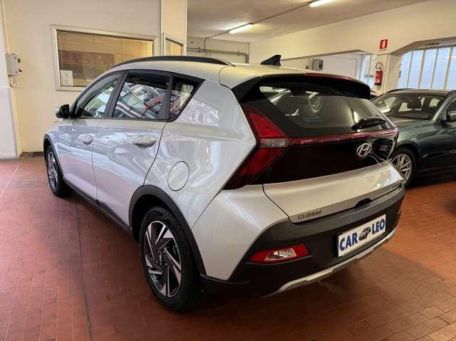 Hyundai BAYON Bayon 1.2 mpi Xline