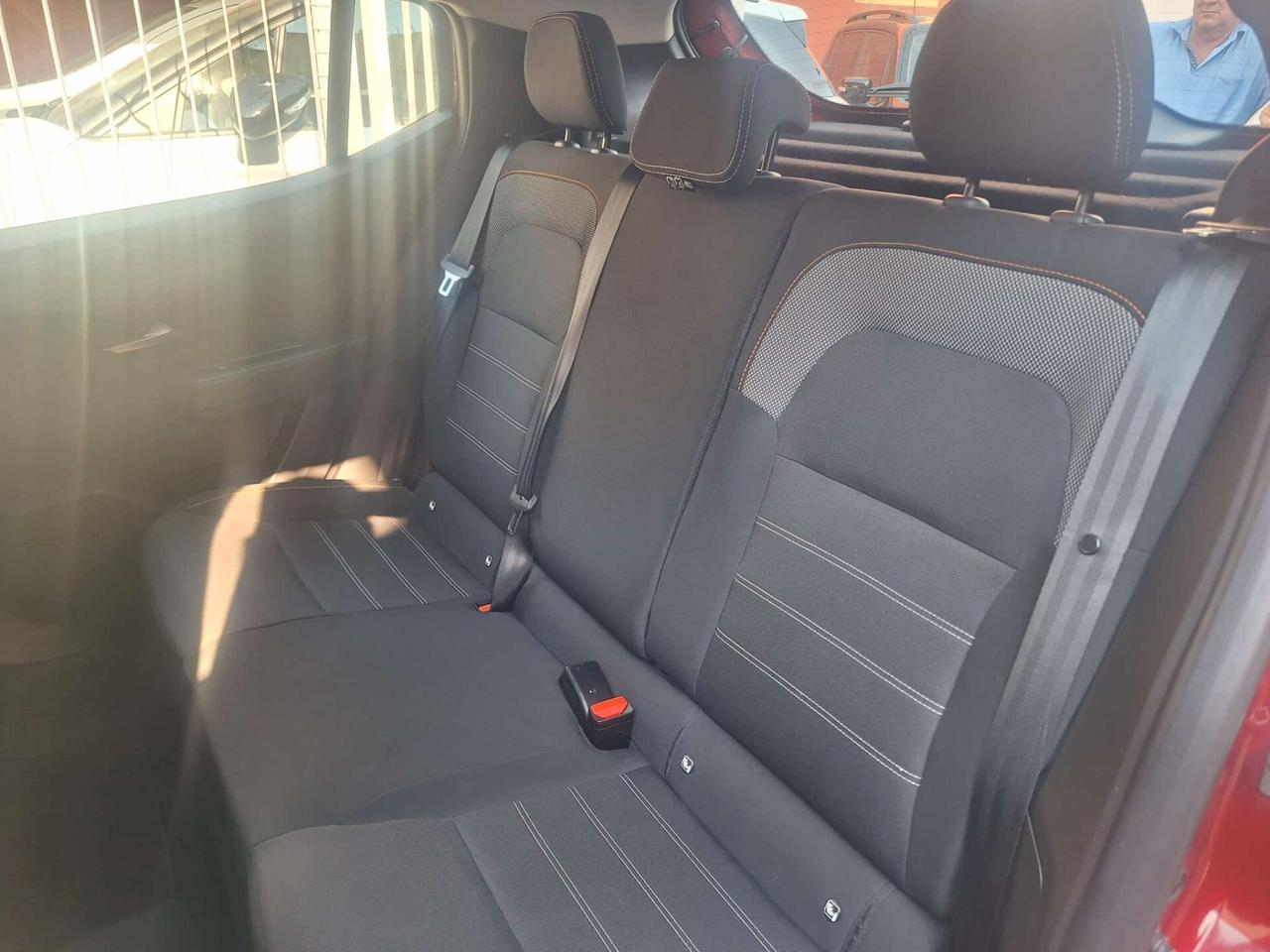 Dacia Sandero Stepway 1.0 TCe ECO-G Essential