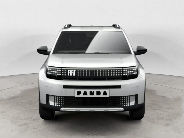 FIAT Grande Panda Grande Panda 1.2 Hybrid 110 CV S&S La Prima