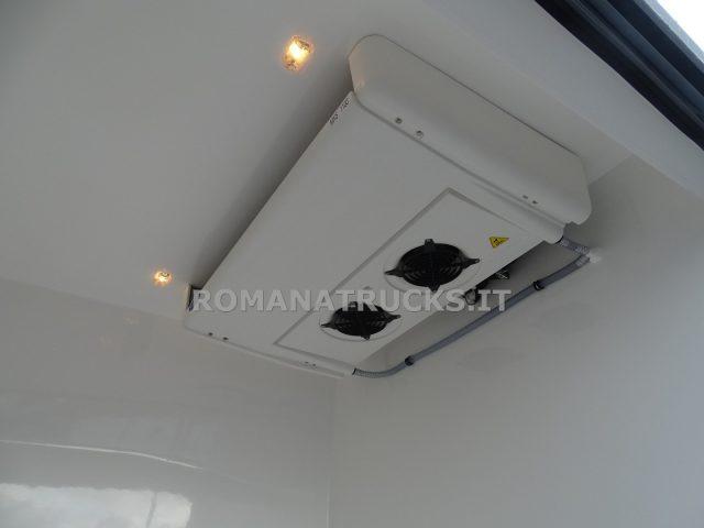 FORD Transit L3 H3 COIBENTATO 0+4* + FRIGO PRONTA CONSEGNA