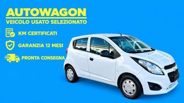 CHEVROLET Spark 1.0 Unico Proprietario 90.000 KM