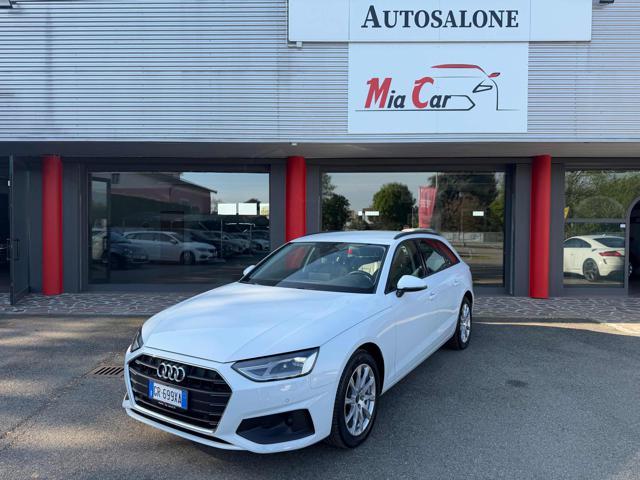 AUDI A4 Avant 35 TDI/163 CV S tronic Business