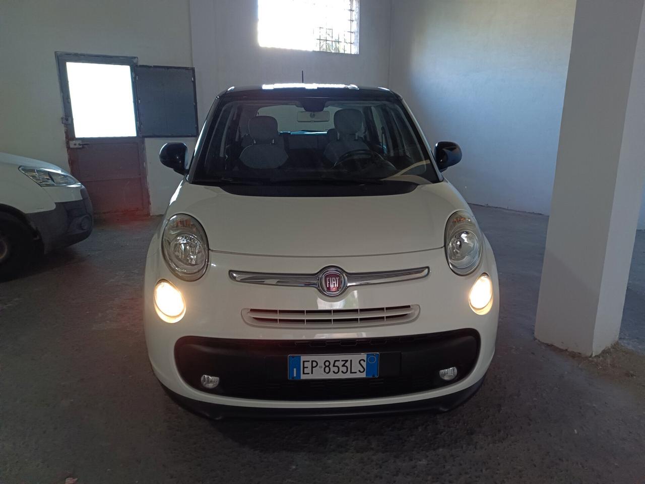 Fiat 500L 1.3 Multijet 85 CV Pop Star