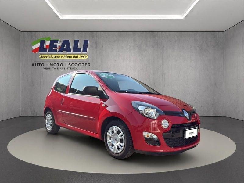 Renault Twingo Twingo 3p 1.2 75cv Wave