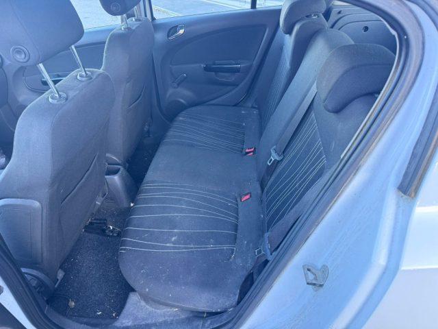 OPEL Corsa 1.2 80CV 5 porte GPL-TECH Edition