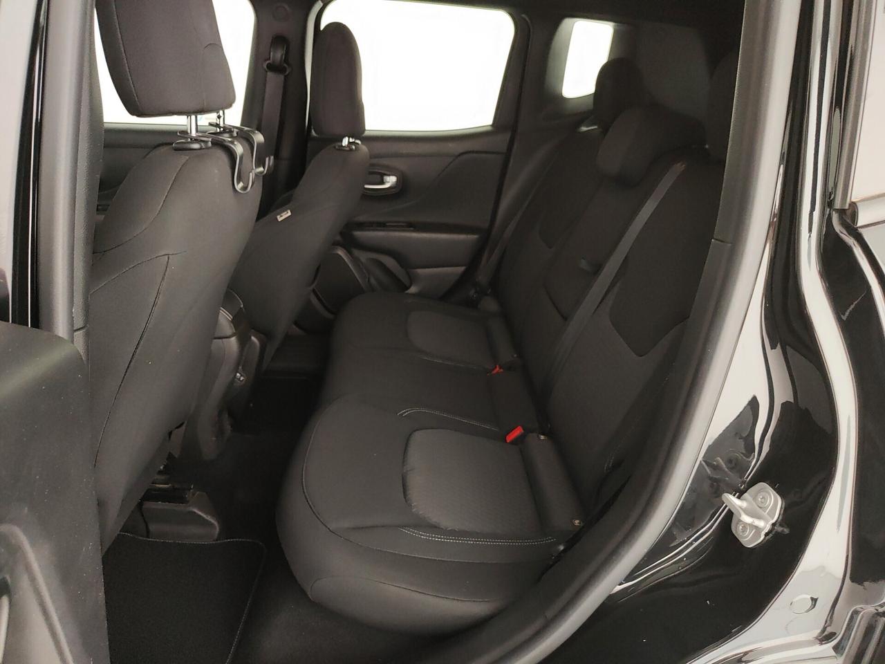 Jeep Renegade 1.3 T4 190CV PHEV 4xe AT6 80th Anniversary