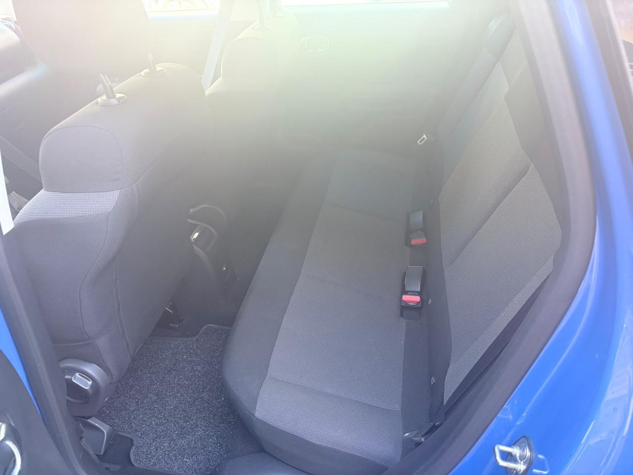 Citroen C3 Aircross BlueHDi 120 S&S EAT6 Shine