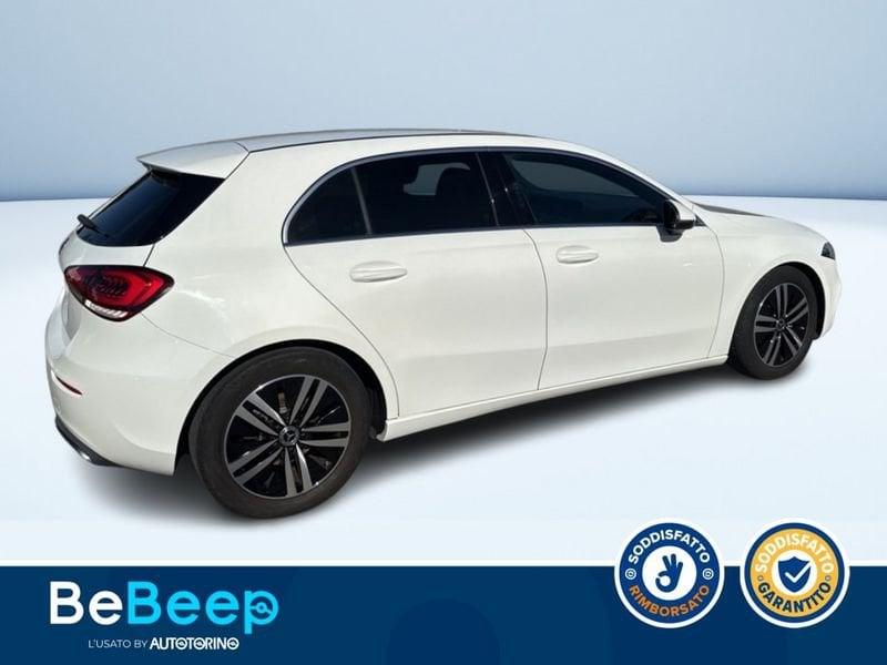 Mercedes-Benz Classe A A 180 D SPORT AUTO